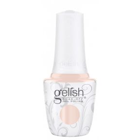 Gelish Barely Buff
